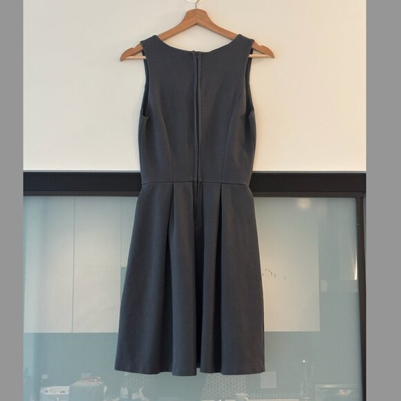 Anthropologie Bordeaux Dress - Women's XS - Picture 3 of 4